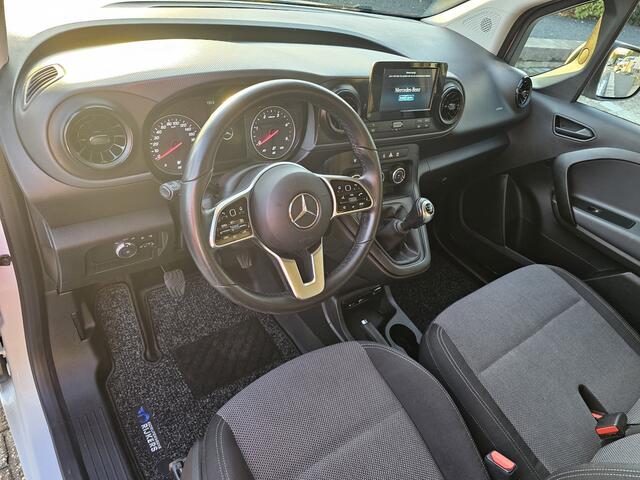 Mercedes-Benz CITAN 110 CDI L1 Pro * Camera * Navi * Tweezitsbank *