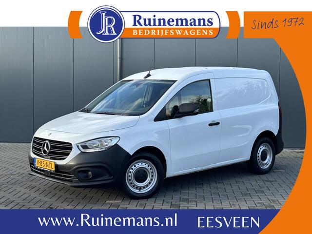 Mercedes-Benz CITAN 108 CDI / L1H1 / NETTE BUS / AIRCO / 6-BAK / LED / BLUETOOTH / PDC