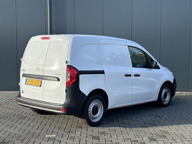 Mercedes-Benz CITAN 108 CDI / L1H1 / NETTE BUS / AIRCO / 6-BAK / LED / BLUETOOTH / PDC