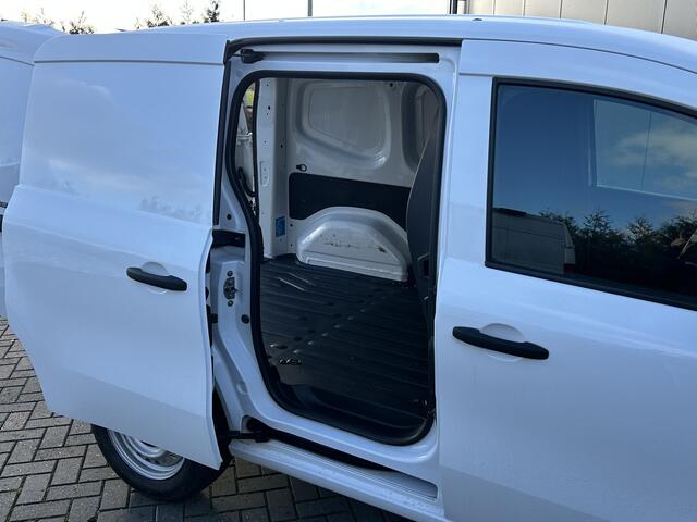 Mercedes-Benz CITAN 108 CDI / L1H1 / NETTE BUS / AIRCO / 6-BAK / LED / BLUETOOTH / PDC