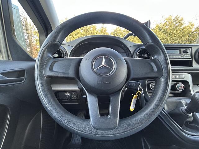 Mercedes-Benz CITAN 108 CDI / L1H1 / NETTE BUS / AIRCO / 6-BAK / LED / BLUETOOTH / PDC