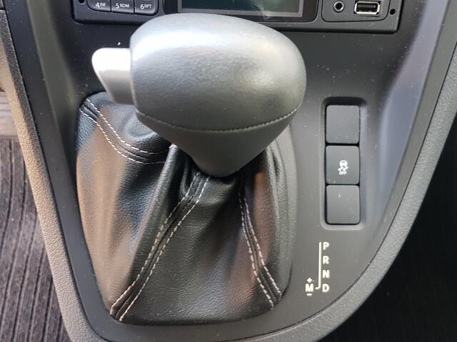 Mercedes-Benz CITAN 112 1.2i automaat aangepaste auto voor mindervalide !!!