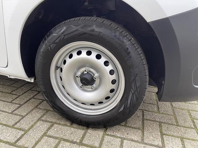 Mercedes-Benz CITAN 108 CDI BlueEFFICIENCY Business Professional / vaste prijs rijklaar ¤ 6.950 ex btw / lease vanaf ¤ 194 / airco / euro 6 diesel / bpm vrij