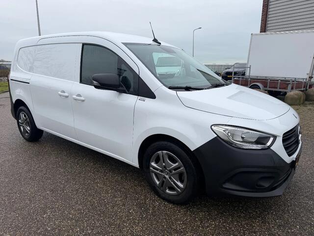 Mercedes-Benz CITAN 110CDI L2H1 PRO Automaat Airco Cruisecontrol 30000KM