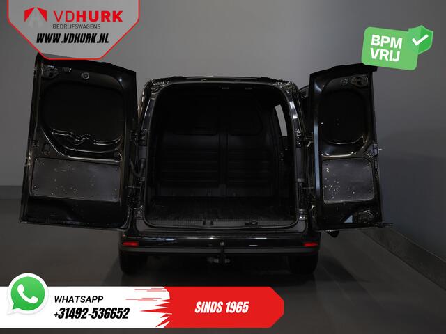 Mercedes-Benz CITAN 110 CDI Aut. L2 NL Auto/ Carplay/ Cruise/ Camera/ Trekhaak/ Airco/ LMV