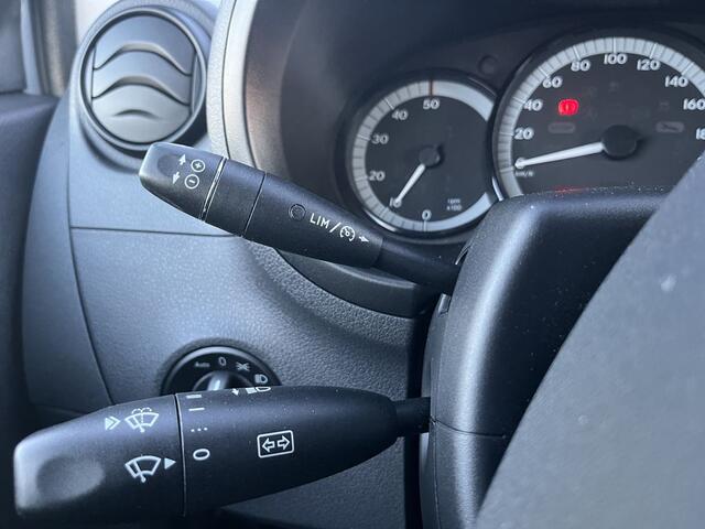 Mercedes-Benz CITAN 109 CDI 90pk E6 Extra Lang BPM Vrij! Lease ¤240 p/m, Airco, Cruise controle, Laadbrug, Schuifdeur, Mistlampen, Onderhoudshistorie aanwezig