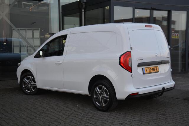 Mercedes-Benz CITAN 112 CDI L1 Pro | Trekhaak | Led | Stoelverwarming