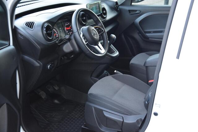 Mercedes-Benz CITAN 112 CDI L1 Pro | Trekhaak | Led | Stoelverwarming