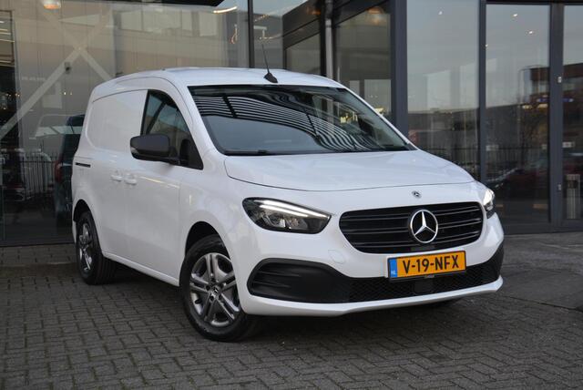 Mercedes-Benz CITAN 112 CDI L1 Pro | Trekhaak | Led | Stoelverwarming