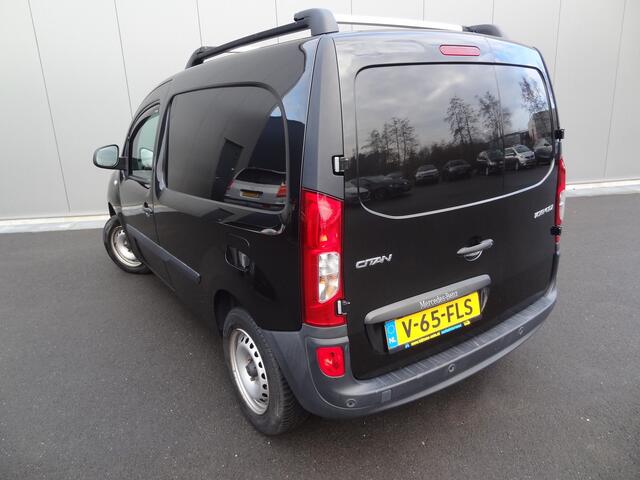 Mercedes-Benz CITAN | AIRCO | NAVI | CV OP AFSTANDSBEDIENING