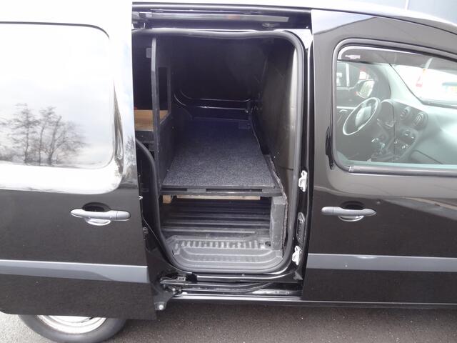 Mercedes-Benz CITAN | AIRCO | NAVI | CV OP AFSTANDSBEDIENING