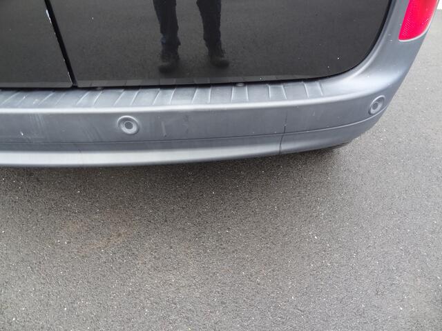 Mercedes-Benz CITAN | AIRCO | NAVI | CV OP AFSTANDSBEDIENING