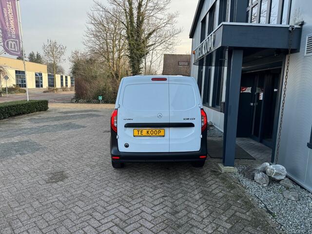 Mercedes-Benz CITAN 108 CDI Airco, Schuifdeur, PDC, Bluetooth, TOPSTAAT!