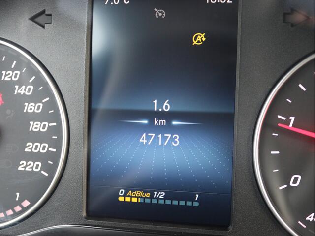 Mercedes-Benz CITAN 108 CDI L1 Pro | AIRCO/CAMERA/CRUISE | Certified