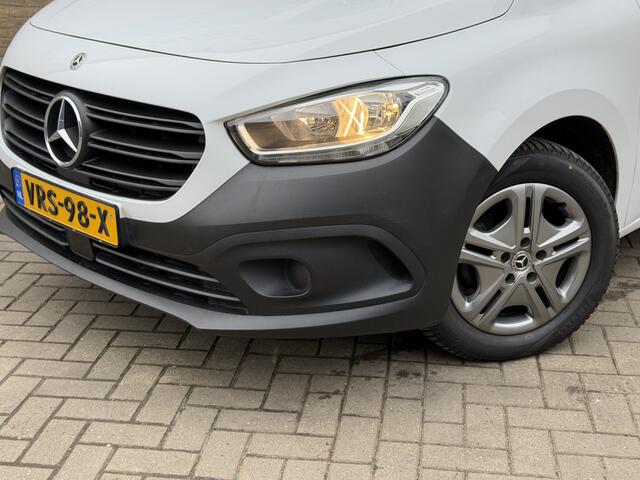 Mercedes-Benz CITAN 108 CDI L1 Pro Euro 6 CarPlay/acteruitrijcamera/cruise control