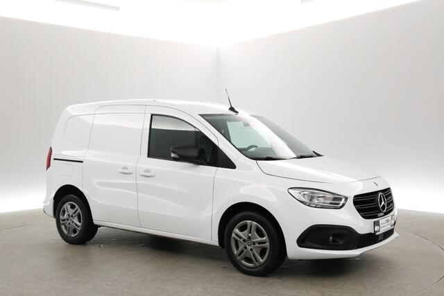 Mercedes-Benz CITAN 110 CDI Pro 95PK | Automaat | 3-Zits | Airco | Camera | Cruise | Carplay | Stoelverw. | Trekh. | Parkeersens.