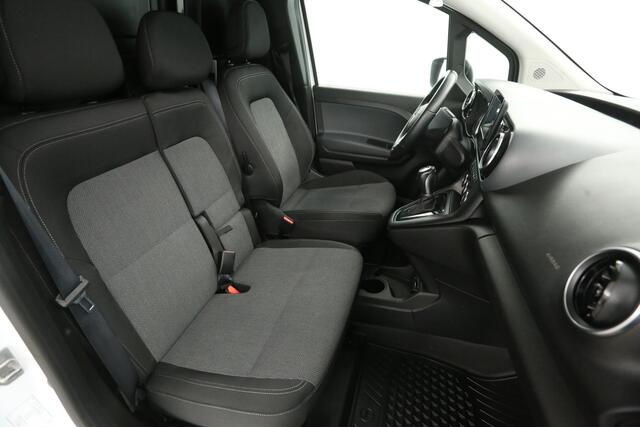 Mercedes-Benz CITAN 110 CDI Pro 95PK | Automaat | 3-Zits | Airco | Camera | Cruise | Carplay | Stoelverw. | Trekh. | Parkeersens.