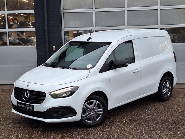 Mercedes-Benz CITAN 110 CDI L1 Pro Automaat | LED verlichting | Smartphone integratie | STOELVERWARMING