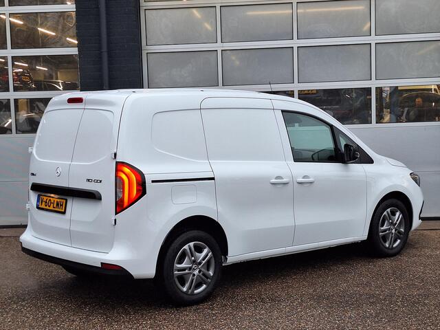 Mercedes-Benz CITAN 110 CDI L1 Pro Automaat | LED verlichting | Smartphone integratie | STOELVERWARMING