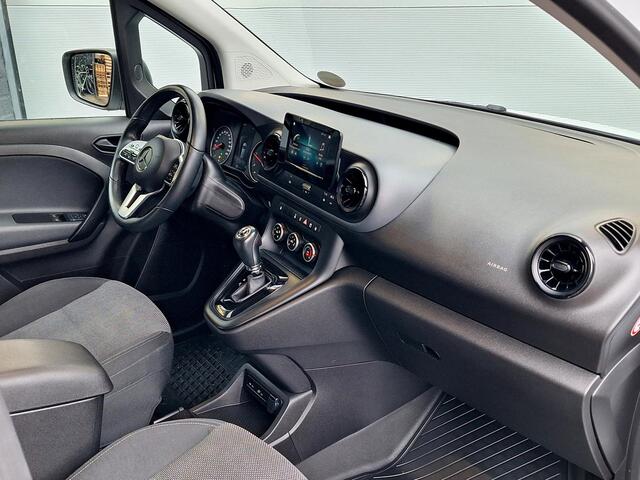 Mercedes-Benz CITAN 110 CDI L1 Pro Automaat | LED verlichting | Smartphone integratie | STOELVERWARMING