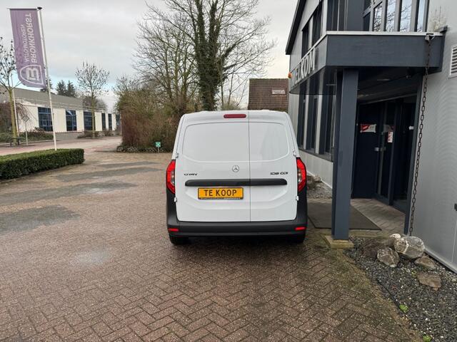 Mercedes-Benz CITAN 108 CDI Airco, Schuifdeur, PDC, Bluetooth, TOPSTAAT!