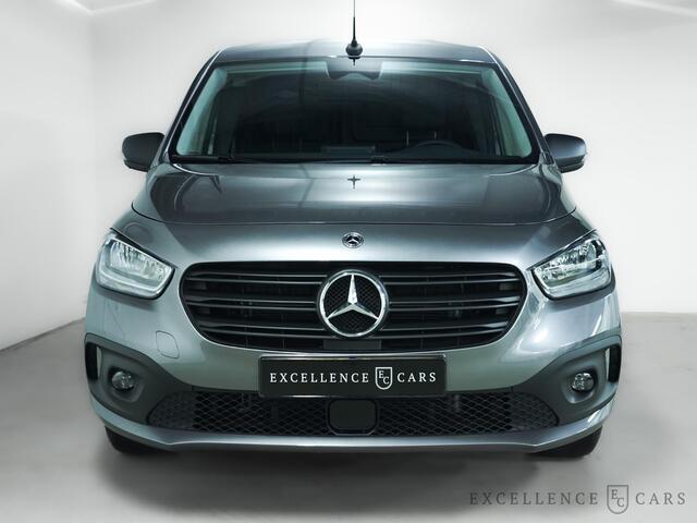 Mercedes-Benz CITAN 110 CDI L1 Pro | BPM Vrij