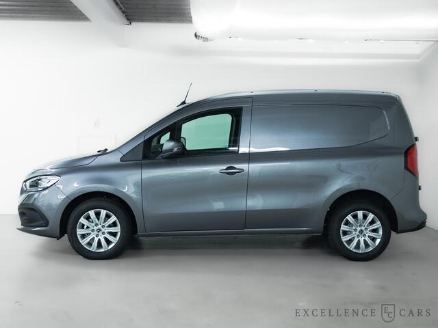 Mercedes-Benz CITAN 110 CDI L1 Pro | BPM Vrij