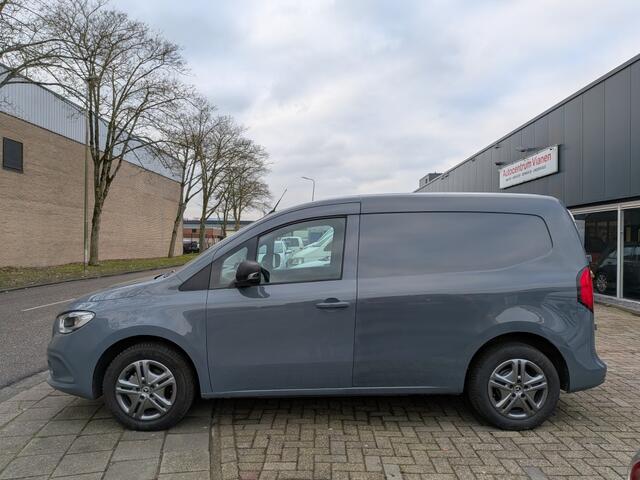 Mercedes-Benz CITAN 110 L1 Pro BTW Schuifdeur APK NAP