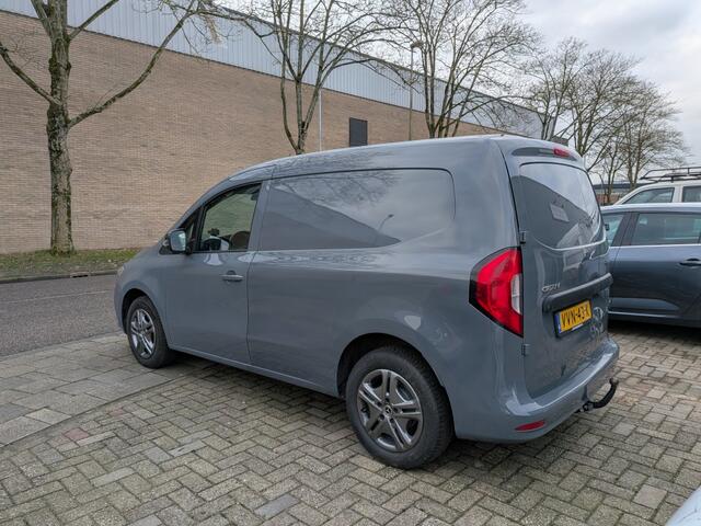 Mercedes-Benz CITAN 110 L1 Pro BTW Schuifdeur APK NAP