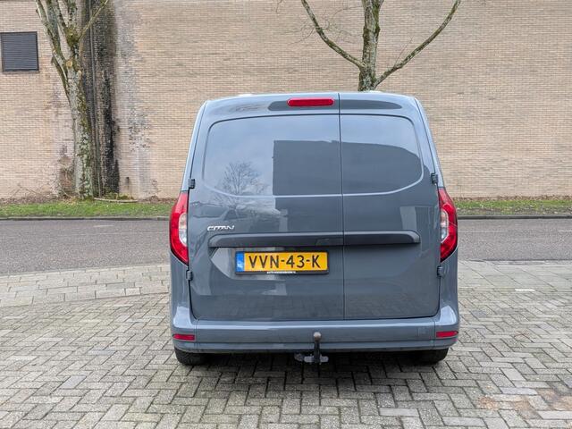 Mercedes-Benz CITAN 110 L1 Pro BTW Schuifdeur APK NAP