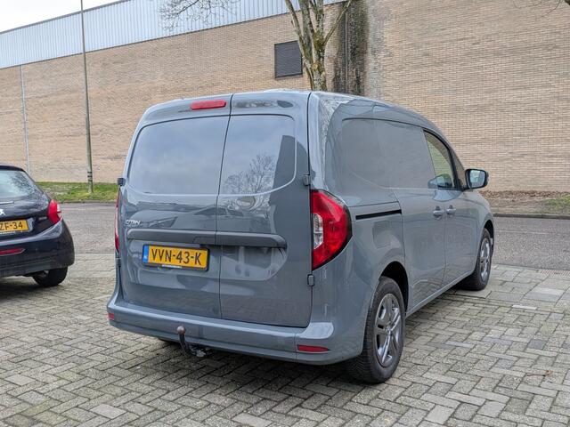 Mercedes-Benz CITAN 110 L1 Pro BTW Schuifdeur APK NAP