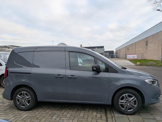 Mercedes-Benz CITAN 110 L1 Pro BTW Schuifdeur APK NAP