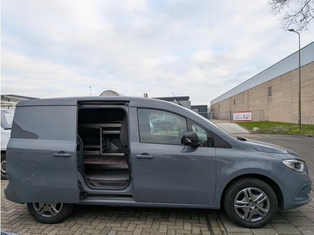 Mercedes-Benz CITAN 110 L1 Pro BTW Schuifdeur APK NAP