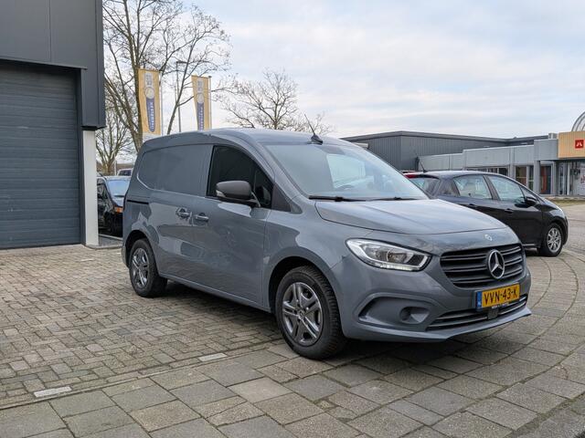 Mercedes-Benz CITAN 110 L1 Pro BTW Schuifdeur APK NAP