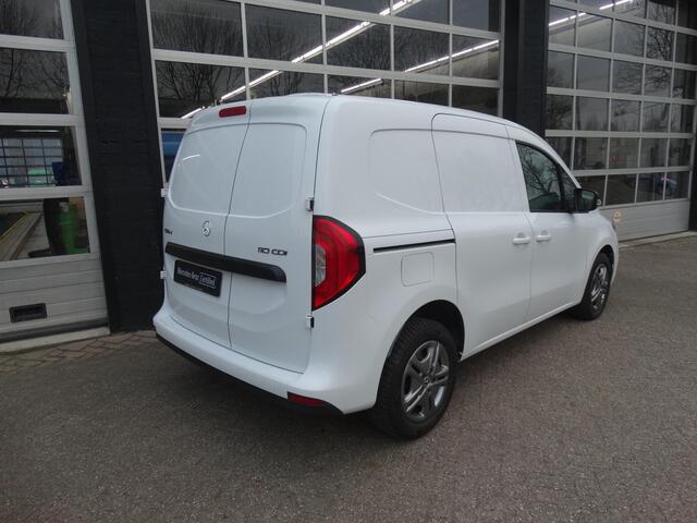 Mercedes-Benz CITAN 110 CDI L1 Pro Automaat | Stoelverwarming | AppleCarPlay