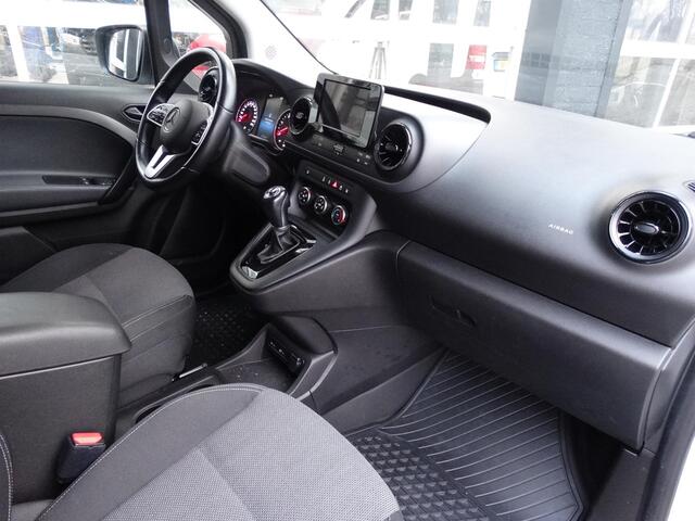 Mercedes-Benz CITAN 110 CDI L1 Pro Automaat | Stoelverwarming | AppleCarPlay