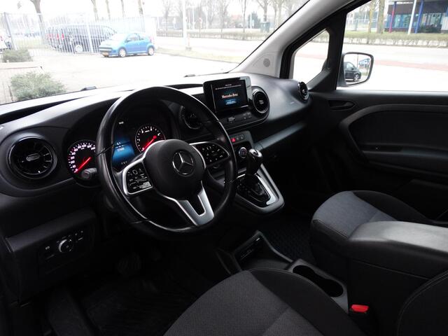 Mercedes-Benz CITAN 110 CDI L1 Pro Automaat | Stoelverwarming | AppleCarPlay