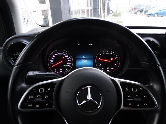 Mercedes-Benz CITAN 110 CDI L1 Pro Automaat | Stoelverwarming | AppleCarPlay