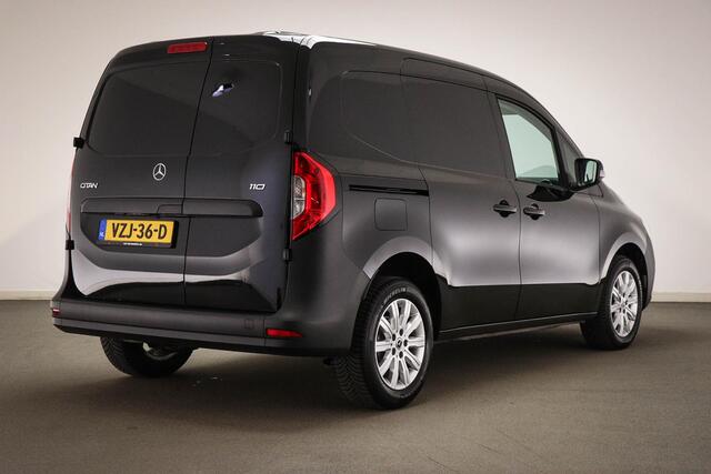 Mercedes-Benz CITAN 110 L1 Pro | NAVIGATIE / EXTERIEUR- PACK | CLIMA | DAB | APPLE | CAMERA