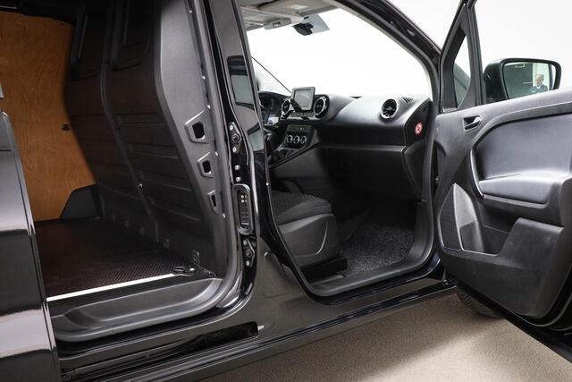 Mercedes-Benz CITAN 110 L1 Pro | NAVIGATIE / EXTERIEUR- PACK | CLIMA | DAB | APPLE | CAMERA