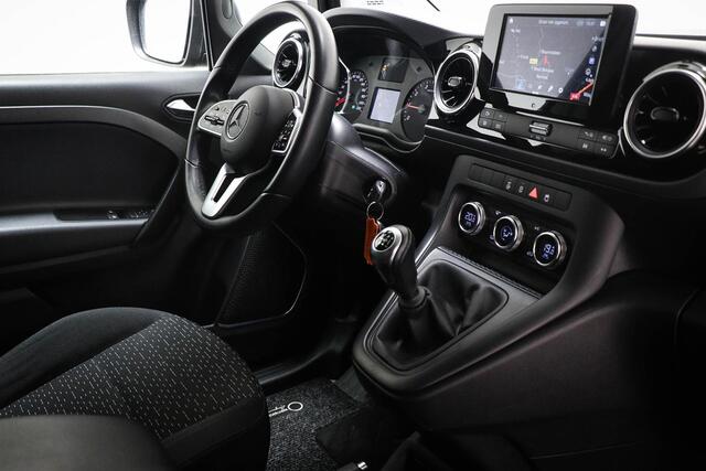 Mercedes-Benz CITAN 110 L1 Pro | NAVIGATIE / EXTERIEUR- PACK | CLIMA | DAB | APPLE | CAMERA