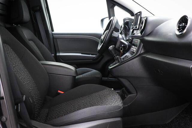 Mercedes-Benz CITAN 110 L1 Pro | NAVIGATIE / EXTERIEUR- PACK | CLIMA | DAB | APPLE | CAMERA