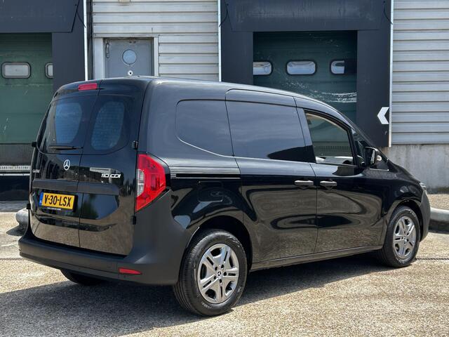 Mercedes-Benz CITAN 110 CDI L1 Base | Stoelverwarming | Cruise Control | Airco