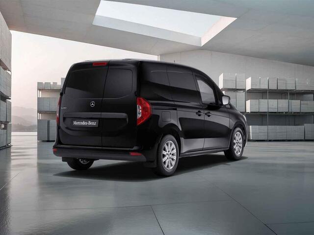 Mercedes-Benz CITAN 110 CDI Pro