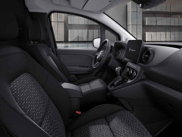 Mercedes-Benz CITAN 110 CDI Pro