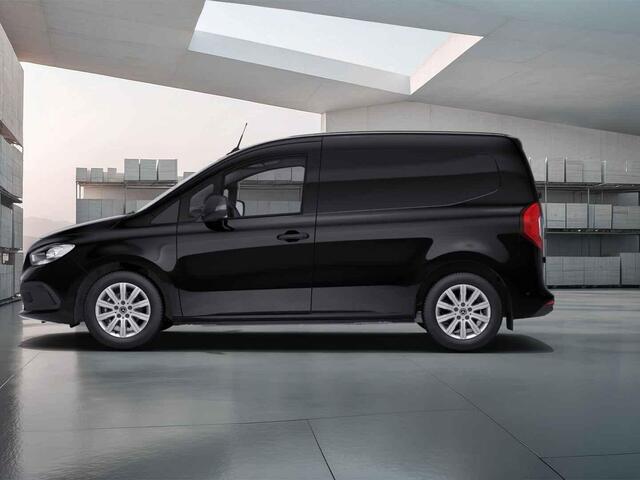 Mercedes-Benz CITAN 110 CDI Pro