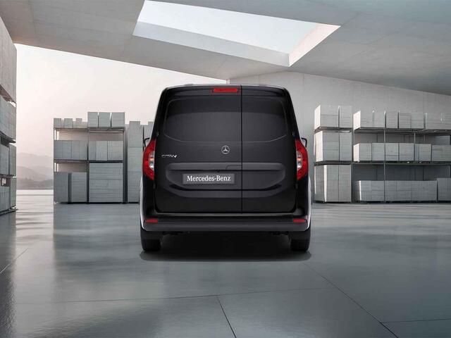 Mercedes-Benz CITAN 110 CDI Pro