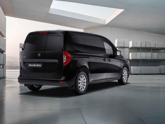 Mercedes-Benz CITAN 110 CDI Pro