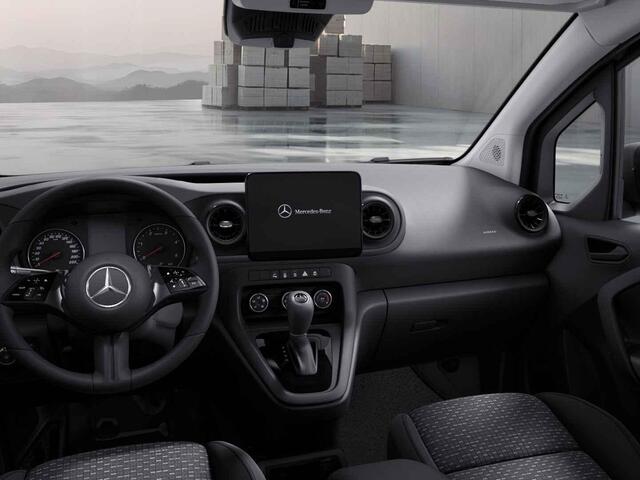Mercedes-Benz CITAN 110 CDI Pro
