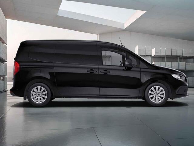 Mercedes-Benz CITAN 110 CDI Pro